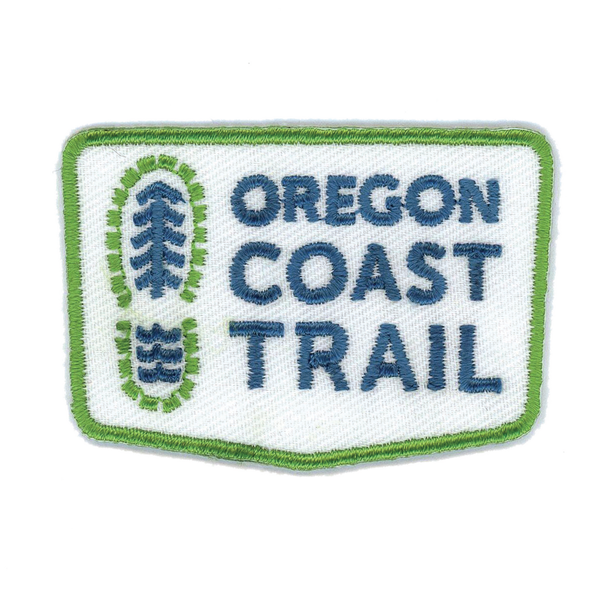 Oregon Coast Trail