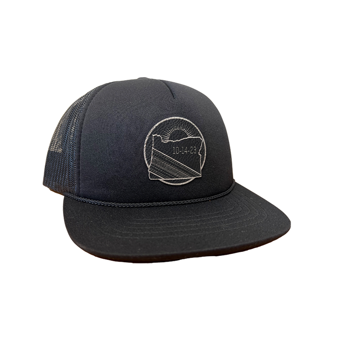 Eclipse - Foamy Trucker Hat